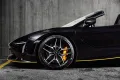 McLaren 750S Spider