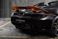 McLaren 750S Spider