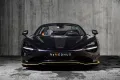 McLaren 750S Spider