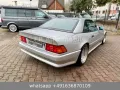 Mercedes-Benz SL 600  H-Kennzeichen Top Zustand