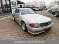 Mercedes-Benz SL 600  H-Kennzeichen Top Zustand
