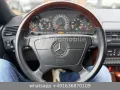 Mercedes-Benz SL 600  H-Kennzeichen Top Zustand