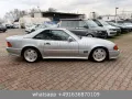 Mercedes-Benz SL 600  H-Kennzeichen Top Zustand