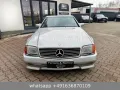 Mercedes-Benz SL 600  H-Kennzeichen Top Zustand