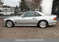 Mercedes-Benz SL 600  H-Kennzeichen Top Zustand