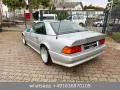Mercedes-Benz SL 600  H-Kennzeichen Top Zustand