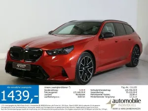 BMW M5 Touring NP 173119.-Ind M Driv. Keramik Carbon
