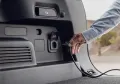 Mitsubishi Plug-in Hybrid Outlander *Intro Edition*2025