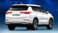 Mitsubishi Plug-in Hybrid Outlander *Intro Edition*2025