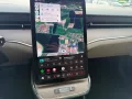 Volvo ES90 Single Motor Extended Range RWD Ultra HUD A