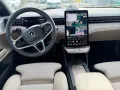Volvo ES90 Single Motor Extended Range RWD Ultra HUD A