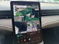 Volvo ES90 Single Motor Extended Range RWD Ultra HUD A