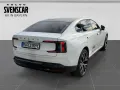 Volvo ES90 Single Motor Extended Range RWD Ultra HUD A