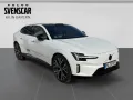 Volvo ES90 Single Motor Extended Range RWD Ultra HUD A