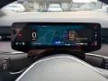 Volvo ES90 Single Motor Extended Range RWD Ultra HUD A