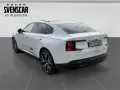 Volvo ES90 Single Motor Extended Range RWD Ultra HUD A
