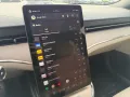 Volvo ES90 Single Motor Extended Range RWD Ultra HUD A