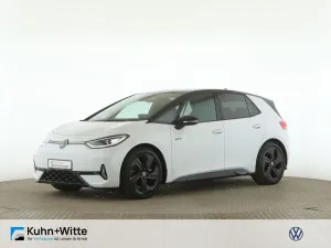 Volkswagen ID.3 GTX 210kW Matrix+RFK+Navi+SHZ+AppleCar