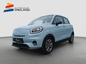 Leapmotor T03 37.3kWh