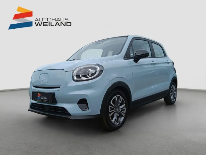 Leapmotor T03 37.3kWh
