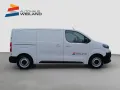 Peugeot E-Expert Kastenwagen standard 100 kw- 75 kwh