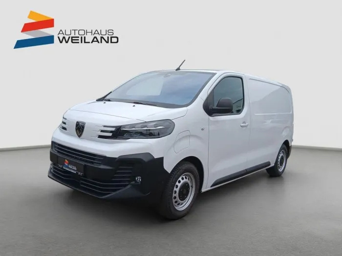 Peugeot E-Expert Kastenwagen standard 100 kw- 75 kwh