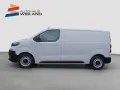 Peugeot E-Expert Kastenwagen standard 100 kw- 75 kwh