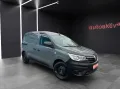 Renault Express Extra/Kasten+LKW/LED/AHK/Kamera/Sitzhzg