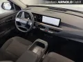 Kia EV5 81,4 kWh AIR WP SmartKey Navi Kamera LED 18