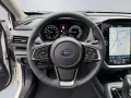 Subaru Crosstrek 2.0ie Platinum Lineartronic 4WD LED