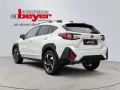 Subaru Crosstrek 2.0ie Platinum Lineartronic 4WD LED