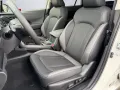 Subaru Crosstrek 2.0ie Platinum Lineartronic 4WD LED