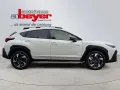 Subaru Crosstrek 2.0ie Platinum Lineartronic 4WD LED