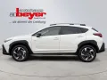 Subaru Crosstrek 2.0ie Platinum Lineartronic 4WD LED