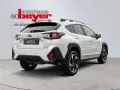 Subaru Crosstrek 2.0ie Platinum Lineartronic 4WD LED
