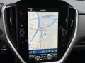 Subaru Crosstrek 2.0ie Platinum Lineartronic 4WD LED