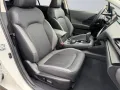 Subaru Crosstrek 2.0ie Platinum Lineartronic 4WD LED