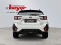 Subaru Crosstrek 2.0ie Platinum Lineartronic 4WD LED