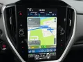 Subaru Crosstrek 2.0ie Platinum Lineartronic 4WD LED