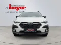 Subaru Crosstrek 2.0ie Platinum Lineartronic 4WD LED