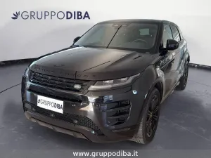 Other Land Rover Range Rover Evoque II 2024 2.0d i4 mh
