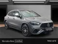 Mercedes-Benz GLA 45 S AMG 4Matic