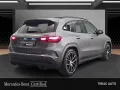 Mercedes-Benz GLA 45 S AMG 4Matic