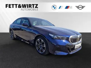 BMW 530e M Sport-Panorama-Head-Up-H/K