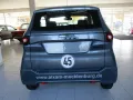 Aixam MinAuto (neues Model mit neuem Motor Euro 5+)