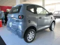 Aixam MinAuto (neues Model mit neuem Motor Euro 5+)
