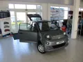 Aixam MinAuto (neues Model mit neuem Motor Euro 5+)