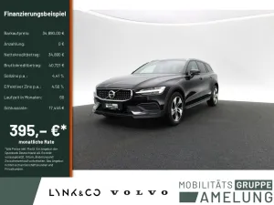 Volvo V60 Cross Country B4 D AWD Plus