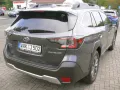 Subaru Outback 2.5i Active Lineartronic