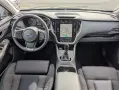 Subaru Outback 2.5i Active Lineartronic